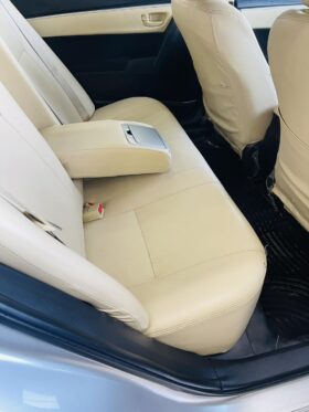 Used 2019 Toyota Corolla