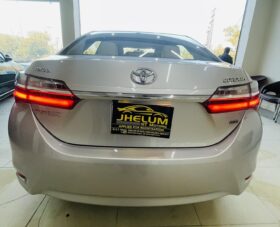 Used 2019 Toyota Corolla