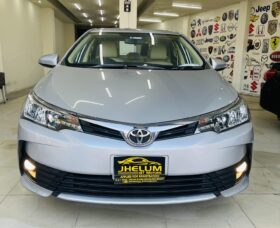 Used 2019 Toyota Corolla