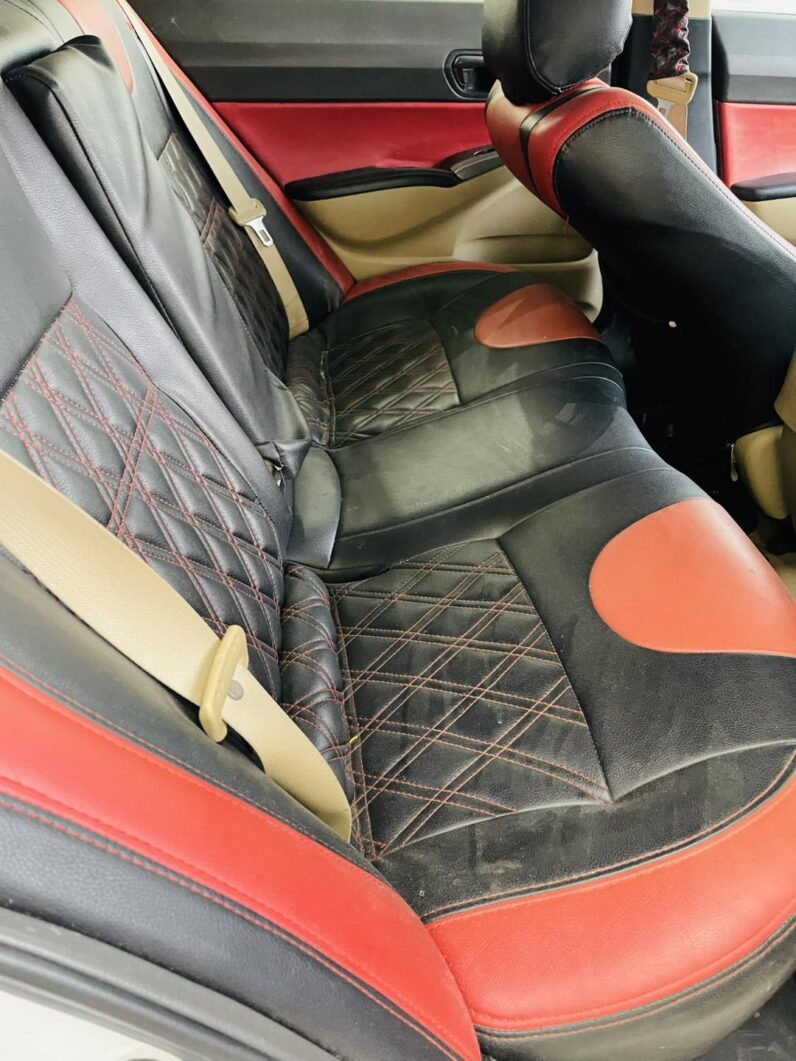 
								Used 2007 Honda Civic full									