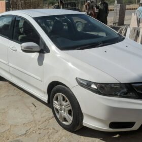 Used 2013 Honda City