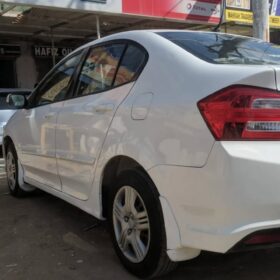 Used 2013 Honda City