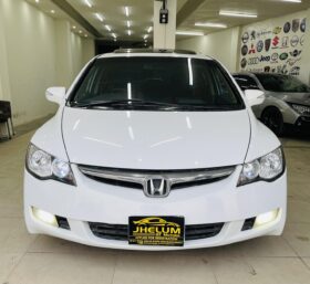 Used 2007 Honda Civic