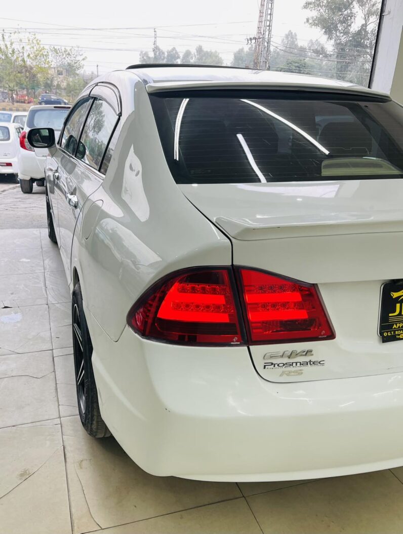 
								Used 2007 Honda Civic full									