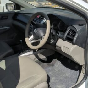 Used 2013 Honda City