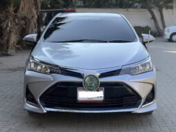 Used 2021 Toyota Corolla