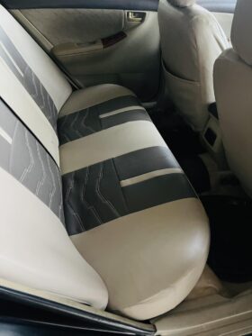 Used 2002 Toyota Corolla