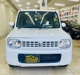 New 2015 Suzuki Alto