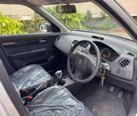 Used 2021 Suzuki Swift