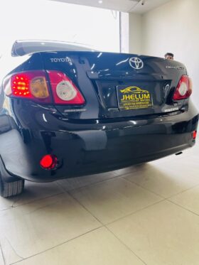 Used 2010 Toyota Corolla