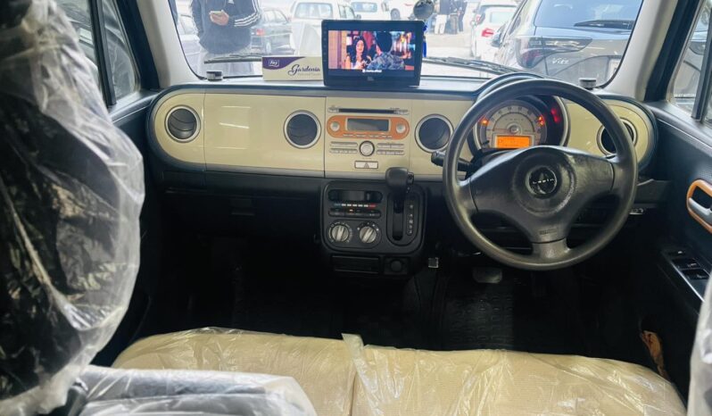 
								New 2015 Suzuki Alto full									