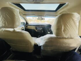 New 2022 Toyota Corolla