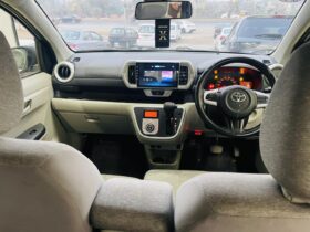 Used 2017 Toyota passo