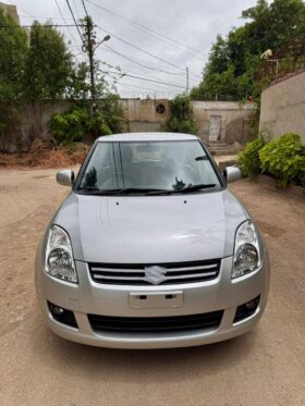 Used 2021 Suzuki Swift