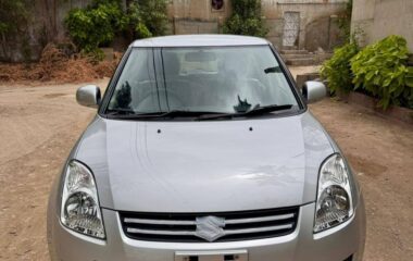 Used 2021 Suzuki Swift