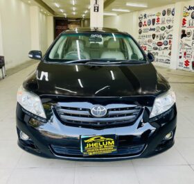 Used 2010 Toyota Corolla