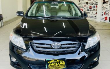 Used 2010 Toyota Corolla