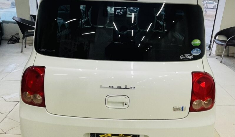 
								New 2015 Suzuki Alto full									