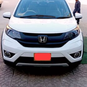 Used 2018 Honda BR-V