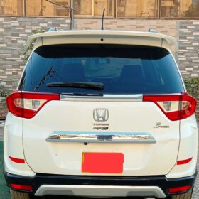 Used 2018 Honda BR-V