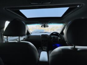 Used 2010 Toyota Corolla