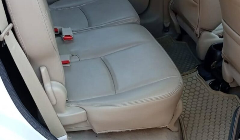 
								Used 2018 Honda BR-V full									