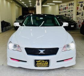 Used 2006 Toyota mark2