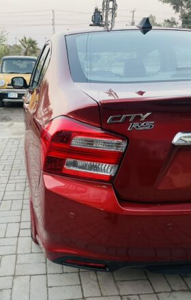Used 2014 Honda City