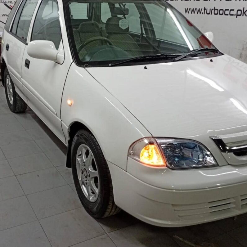 
								Used 2016 Suzuki Cultus full									