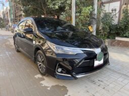 Used 2022 Toyota Corolla