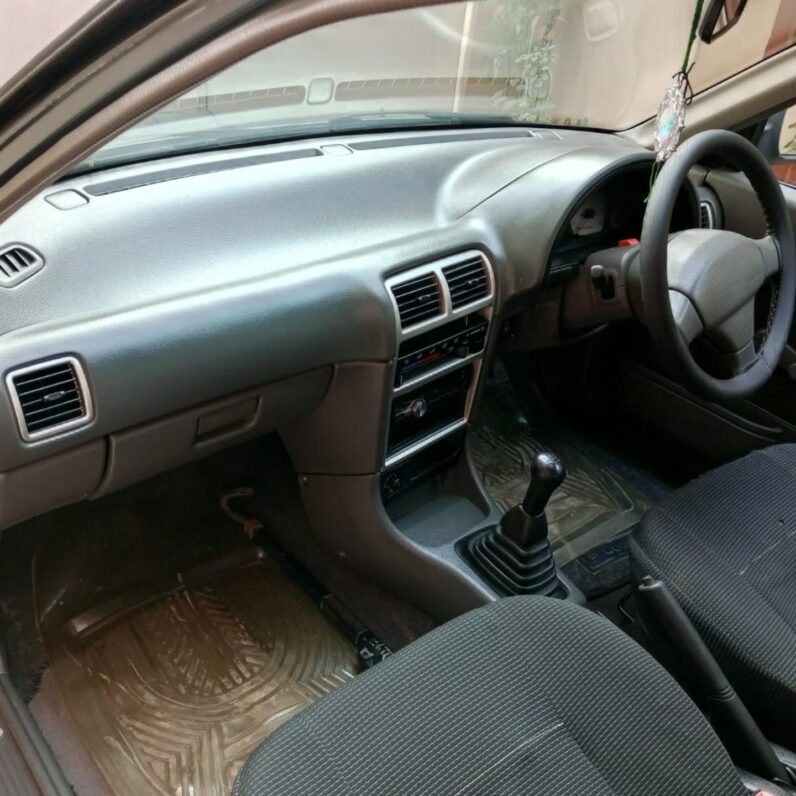 
								Used 2014 Suzuki Cultus full									