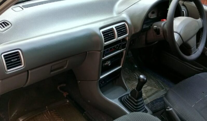 
								Used 2014 Suzuki Cultus full									