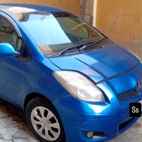 Used 2007 Toyota vitz