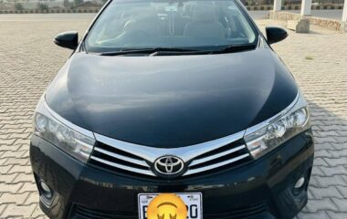 Used 2015 Toyota altis