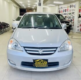Used 2006 Suzuki LIANA