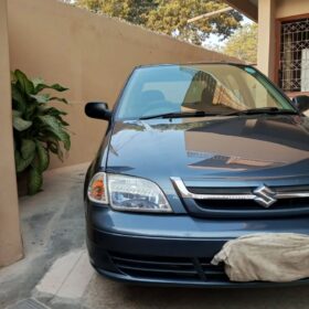 Used 2014 Suzuki Cultus