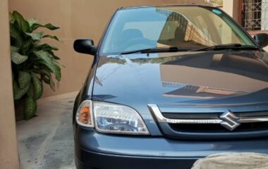 Used 2014 Suzuki Cultus