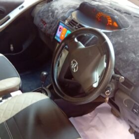 Used 2007 Toyota vitz