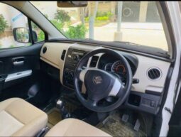 Used 2021 Suzuki Wagon R