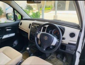 Used 2021 Suzuki Wagon R