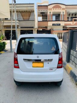 Used 2021 Suzuki Wagon R