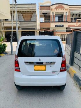 Used 2021 Suzuki Wagon R