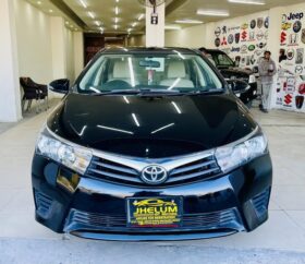 Used 2015 Toyota Corolla