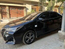 Used 2022 Toyota Corolla