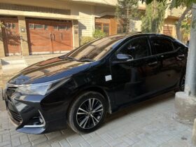 Used 2022 Toyota Corolla