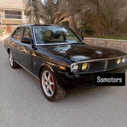 Used 1973 Toyota mark2