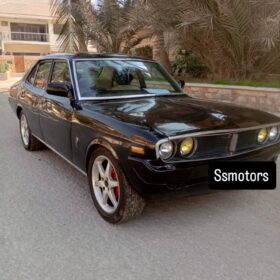Used 1973 Toyota mark2