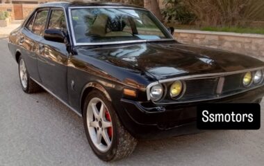 Used 1973 Toyota mark2