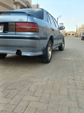 Used 1990 Toyota corona