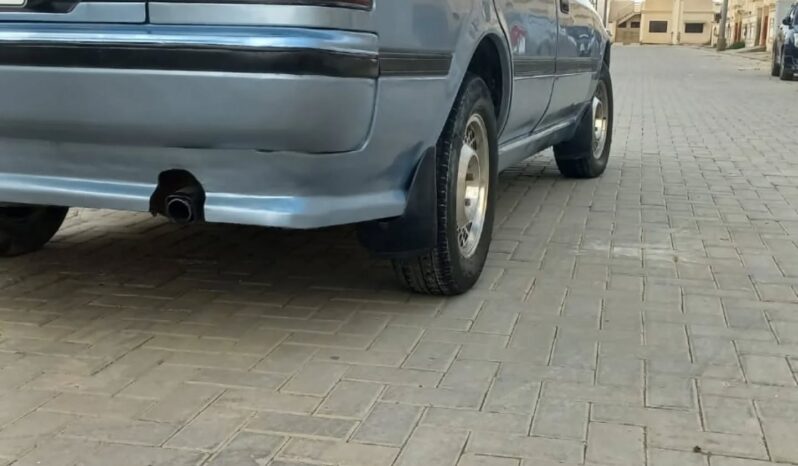 
								Used 1990 Toyota corona full									